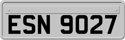 ESN9027