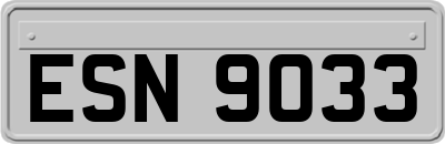 ESN9033
