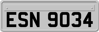 ESN9034