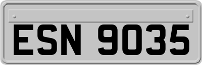ESN9035