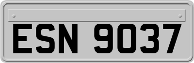 ESN9037