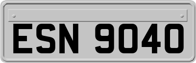 ESN9040