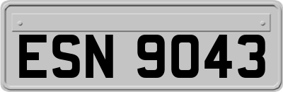 ESN9043