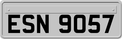 ESN9057