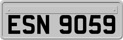 ESN9059