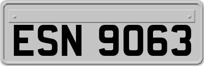 ESN9063