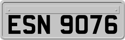 ESN9076