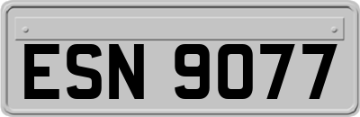 ESN9077