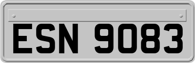 ESN9083