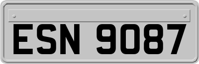 ESN9087