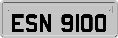 ESN9100