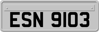 ESN9103