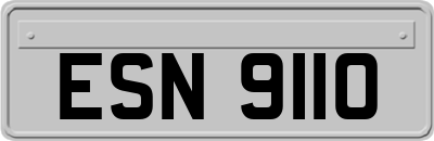 ESN9110