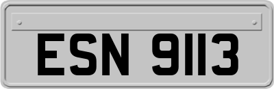 ESN9113