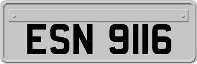 ESN9116