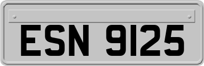 ESN9125