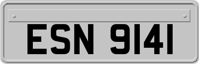 ESN9141