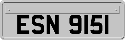 ESN9151
