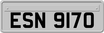 ESN9170