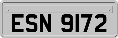 ESN9172