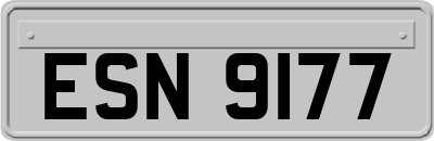 ESN9177