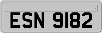 ESN9182