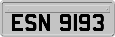 ESN9193