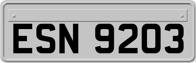 ESN9203