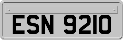 ESN9210