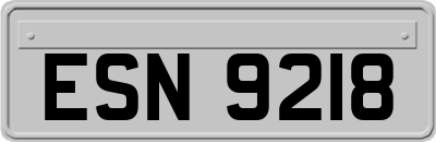 ESN9218