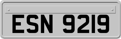 ESN9219