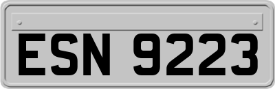 ESN9223