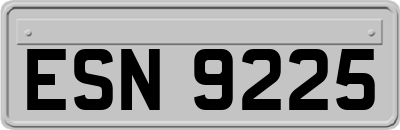 ESN9225