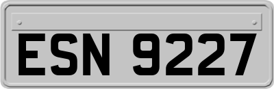 ESN9227