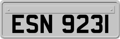 ESN9231