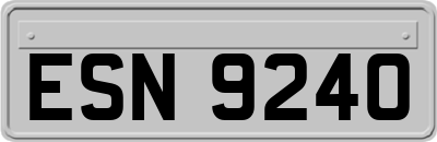 ESN9240