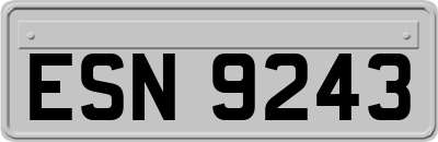 ESN9243