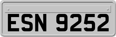 ESN9252