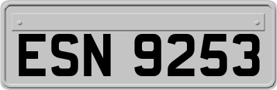 ESN9253
