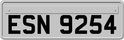 ESN9254