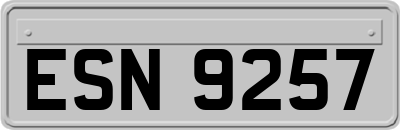 ESN9257