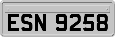 ESN9258
