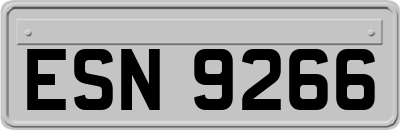 ESN9266