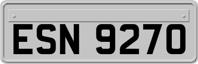 ESN9270