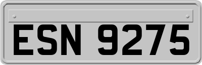 ESN9275