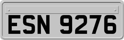 ESN9276