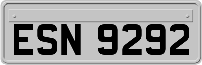ESN9292