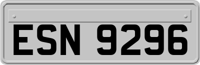 ESN9296