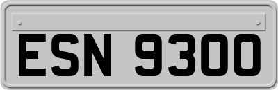 ESN9300
