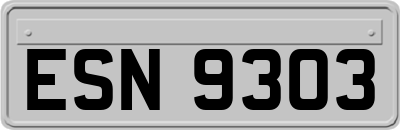 ESN9303